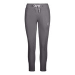 BIDI BADU Clothing BIDI BADU Ayanda Basic Pant Training Pants Women-Dark Grey