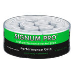 Signum Pro Overgrips Signum Pro  Performance Grip 30 Pack - white