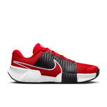 Nike Tennis shoes Nike GP Challenge Pro All Court Shoe Men-Red,Black
