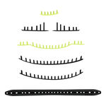 Babolat Racket accessories Babolat Pure Aero  + GEN9 Grommet set 