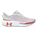 Under Armour Running shoes Under Armour Infinite Elite Neutral Running Shoe Women-White,Black