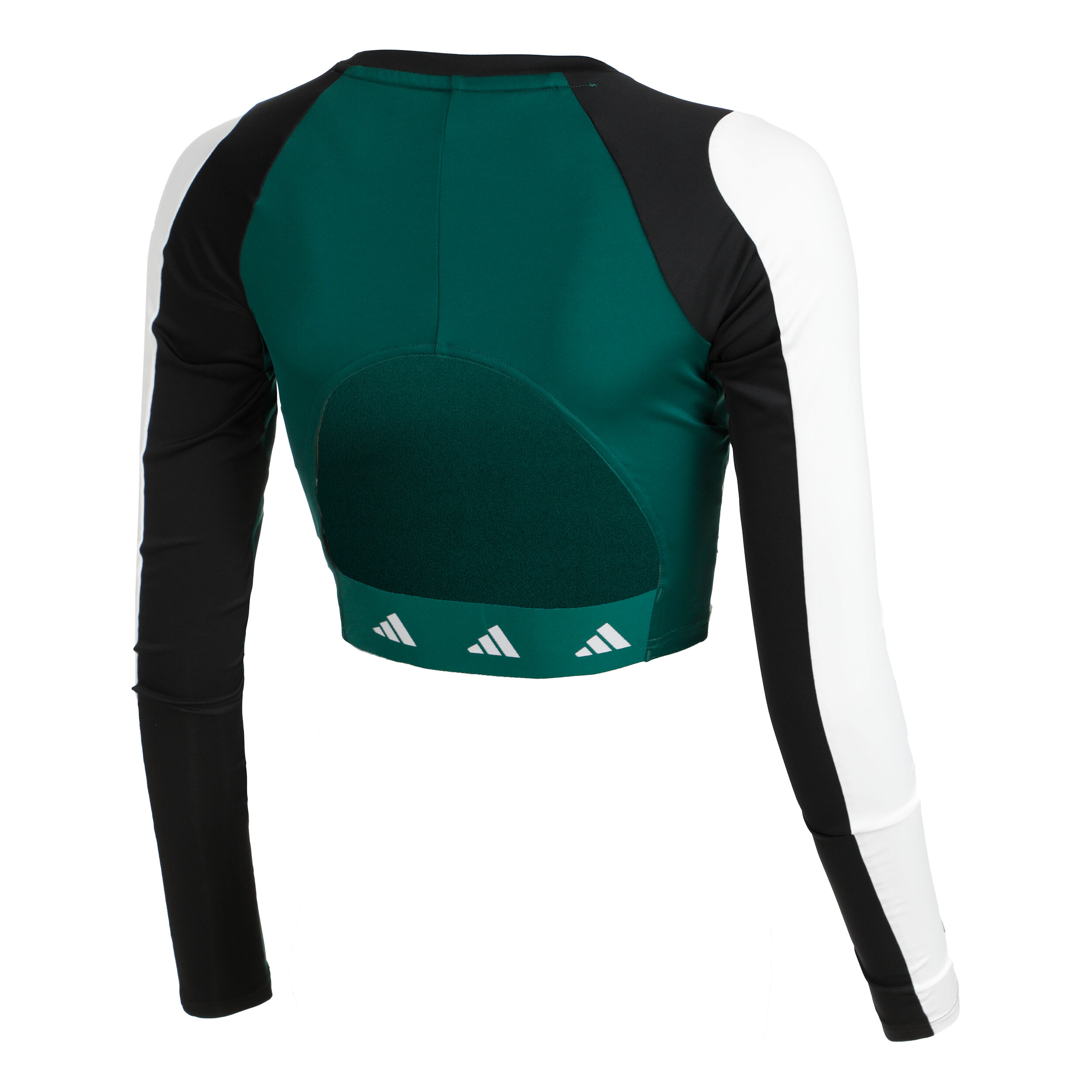 Adidas techfit women's top clearance