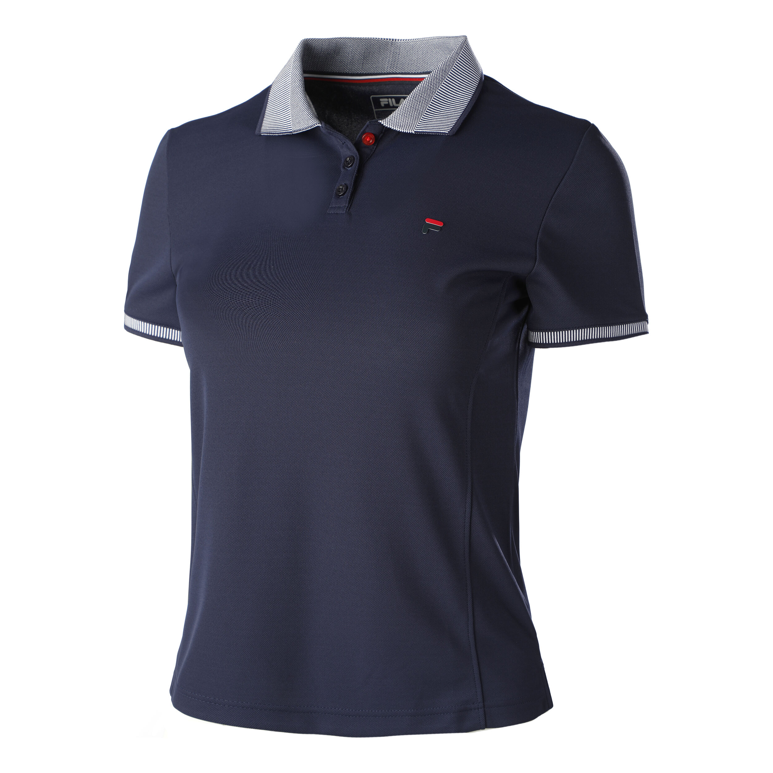 Polo femme fila shop