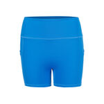 Nike Clothing Nike Court Dri-Fit Advantage Regular Ball Shorts Women-Blue