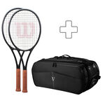 Racket package Wilson Wilson RF 01