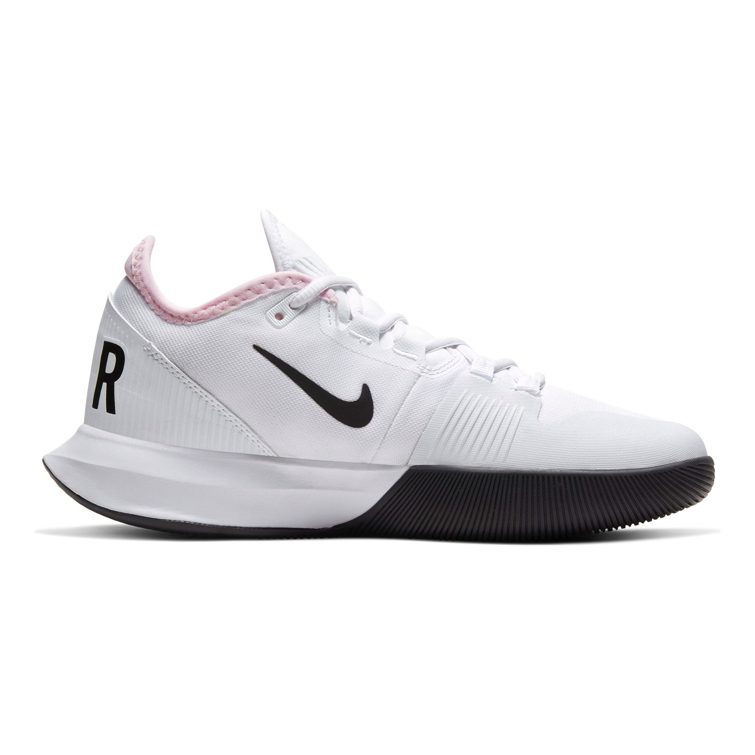 Air Max Wildcard All Court Shoe Women White Pink