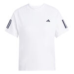 adidas Clothing adidas Club T-Shirt Women-White