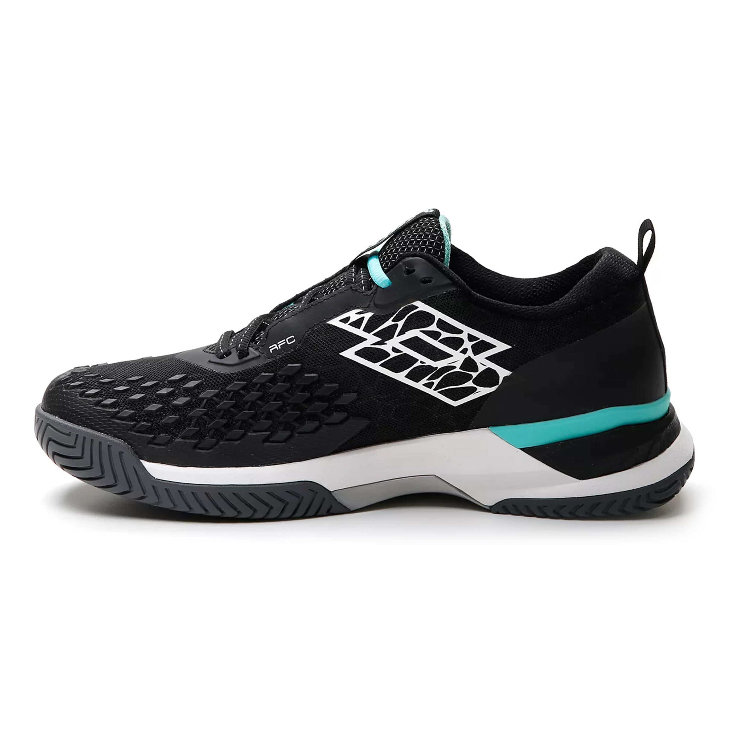 シューズ(男性用) Lotto Raptor Hyperpulse 100 SPD 7.5 Buy RAPTOR HYPERPULSE 100 SPD from the SHOES for MAN catalog