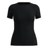 Performance X-Light Vest Women-black