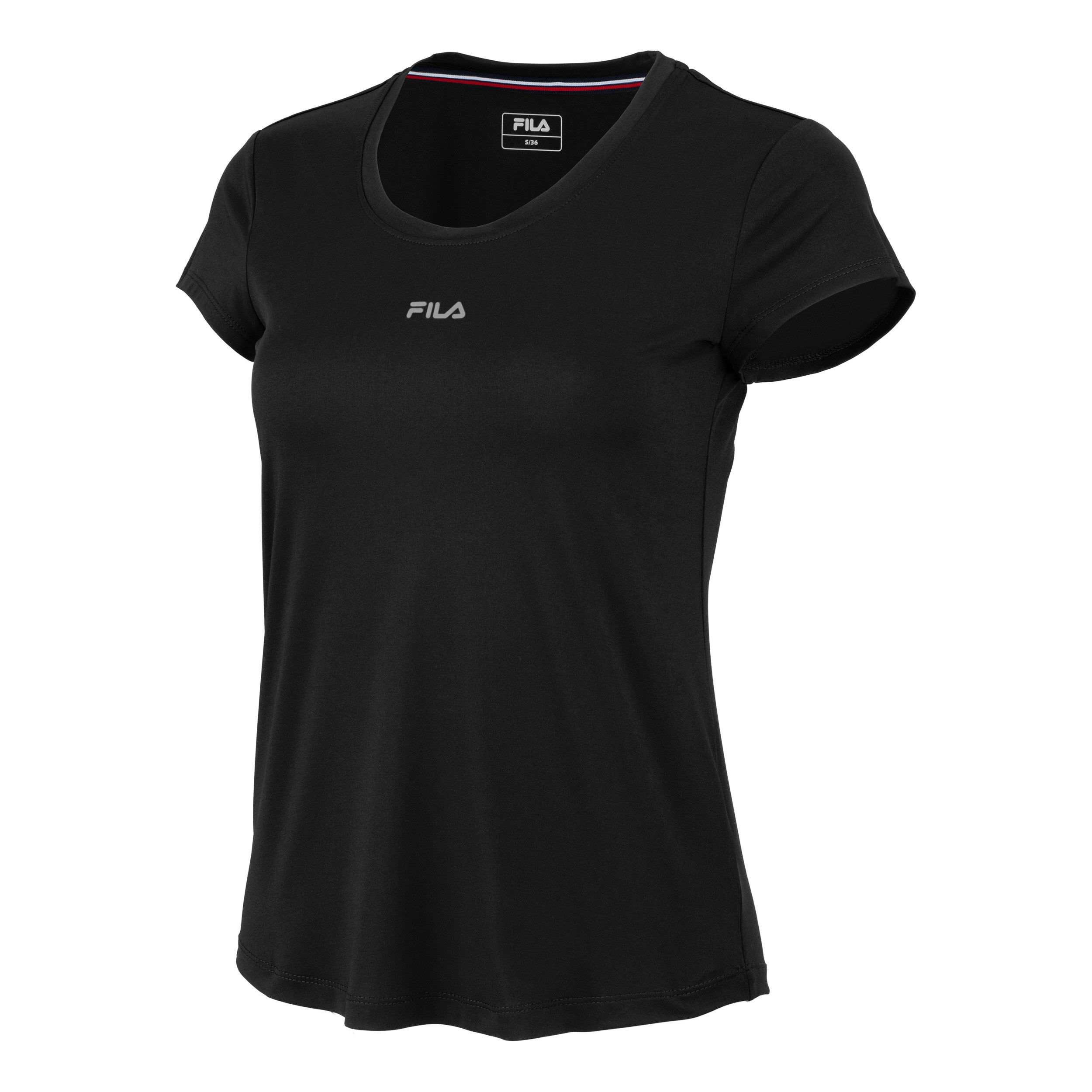 Tee shirt femme fila hotsell