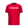 Club Original T-Shirt Kids-Red