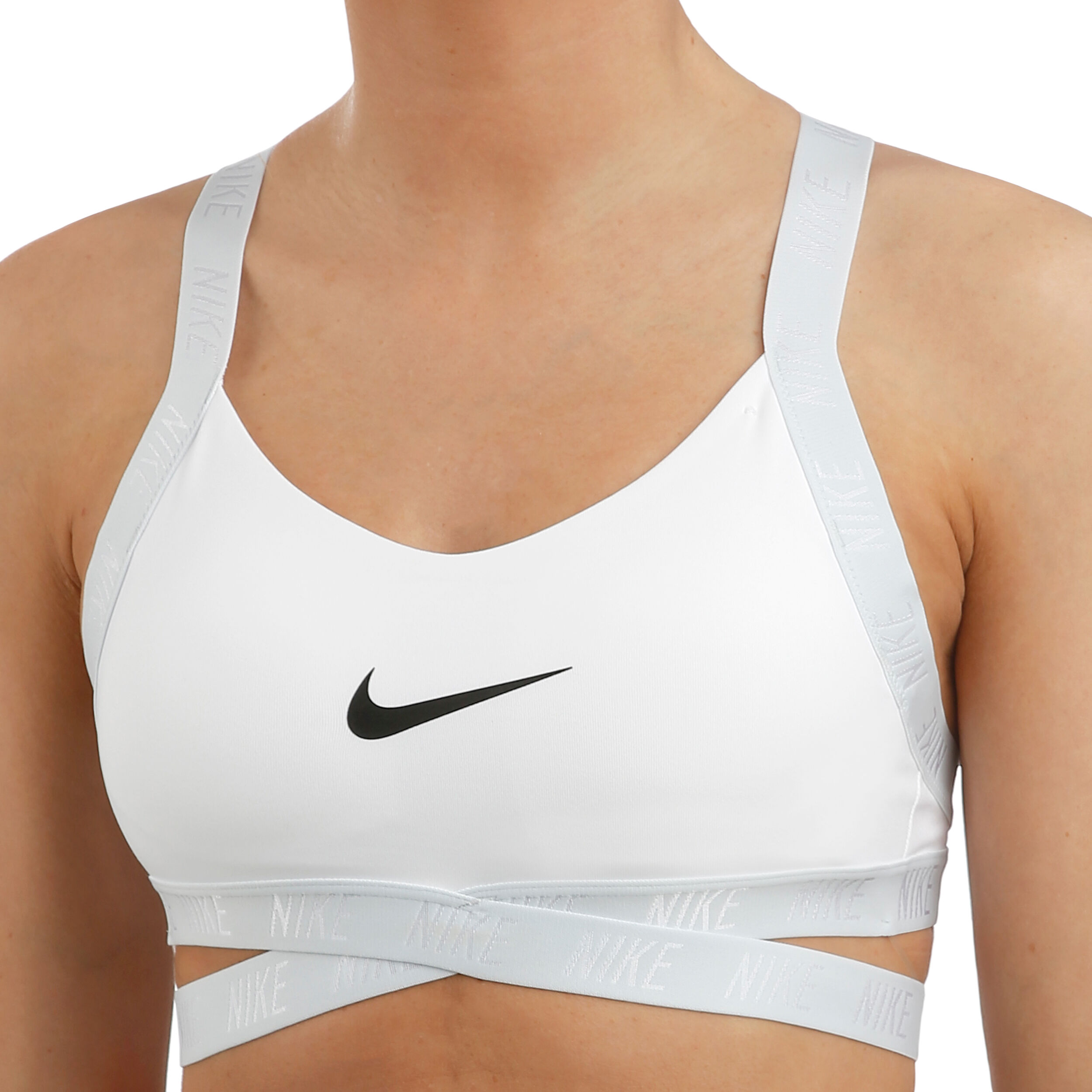 Indy logo sports hotsell bra