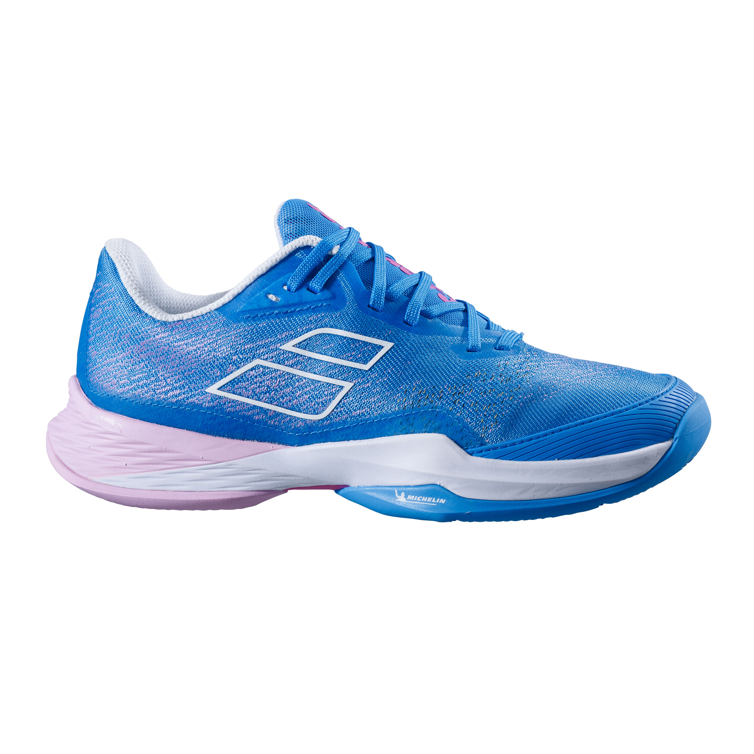 Buy Tennis shoes from Babolat online Tennis Point