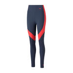 Puma Running tights Puma Eversculpt High Waist Full Tight Women-Blue,Coral