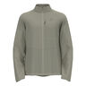 Zeroweight Running Jacket Men-Grey