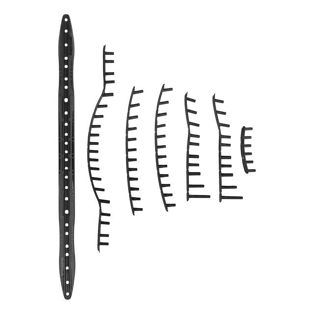 buy Babolat Pure Drive Tour, Lite, Junior Grommet Set Black online