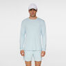 Ade Long Sleeve Men-Light Blue