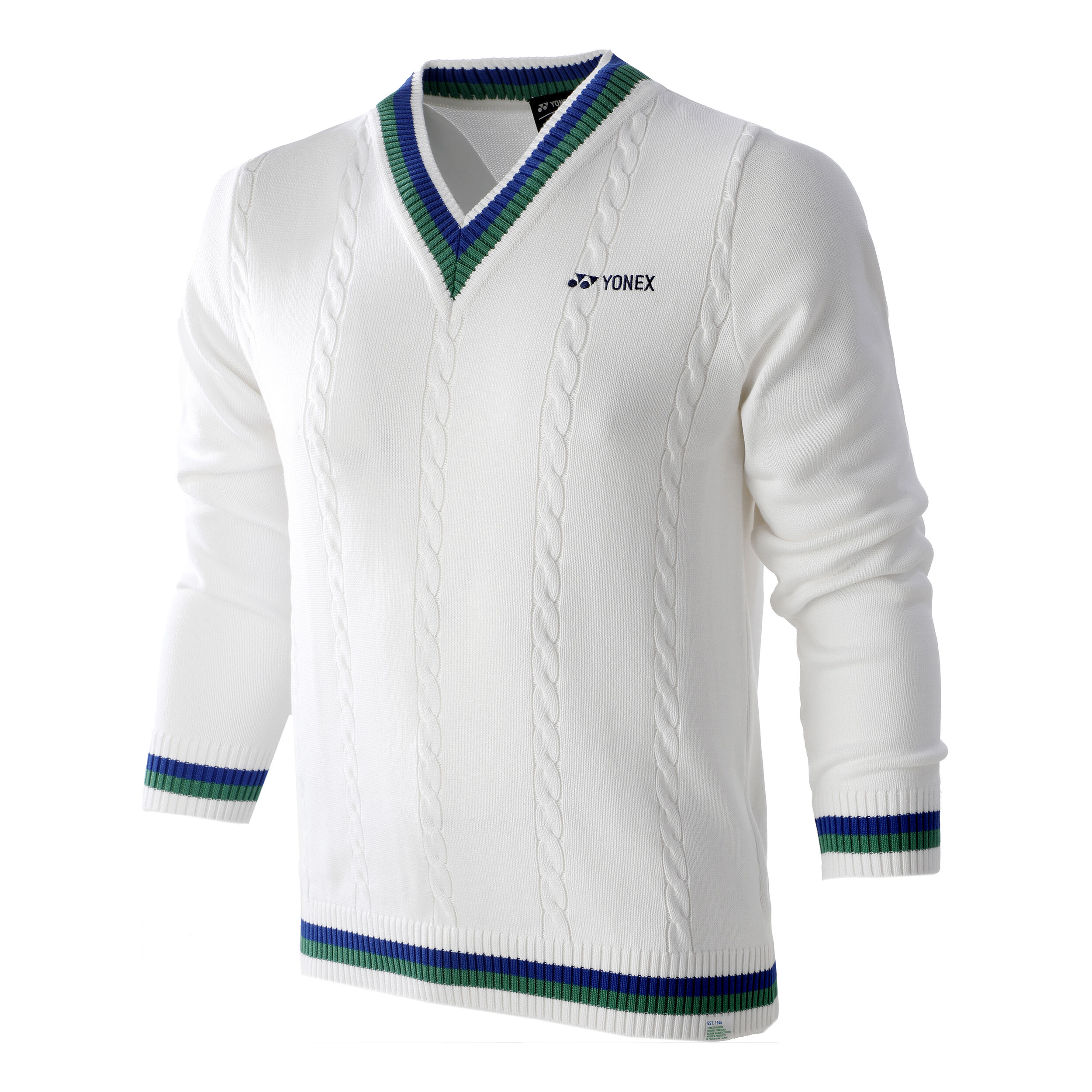 Yonex sweatshirt shop