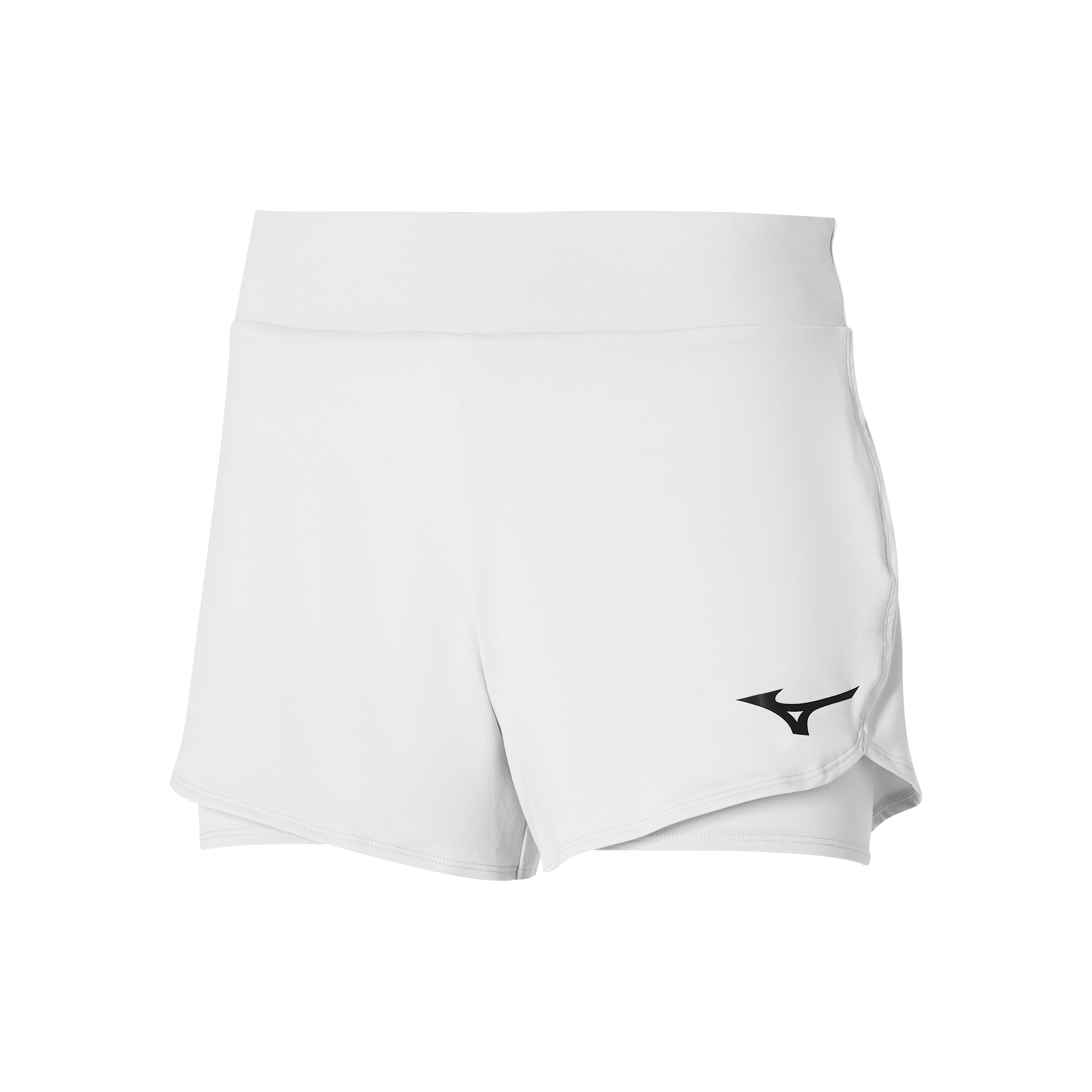 Pantaloncini da best sale tennis mizuno