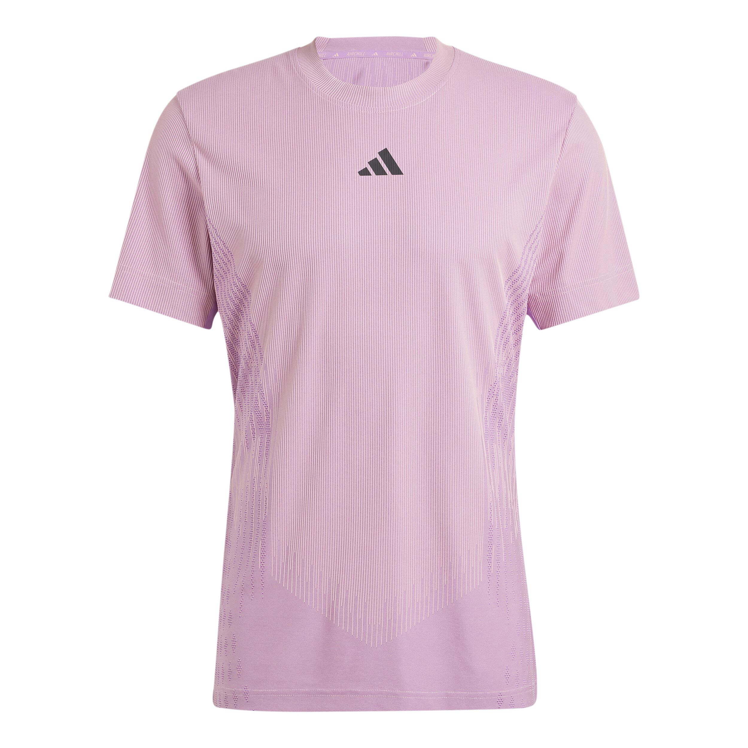 Airchill Pro T Shirt Men Pink