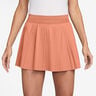 Court Dri-FIT Advantage Ace Skirt Women-Apricot