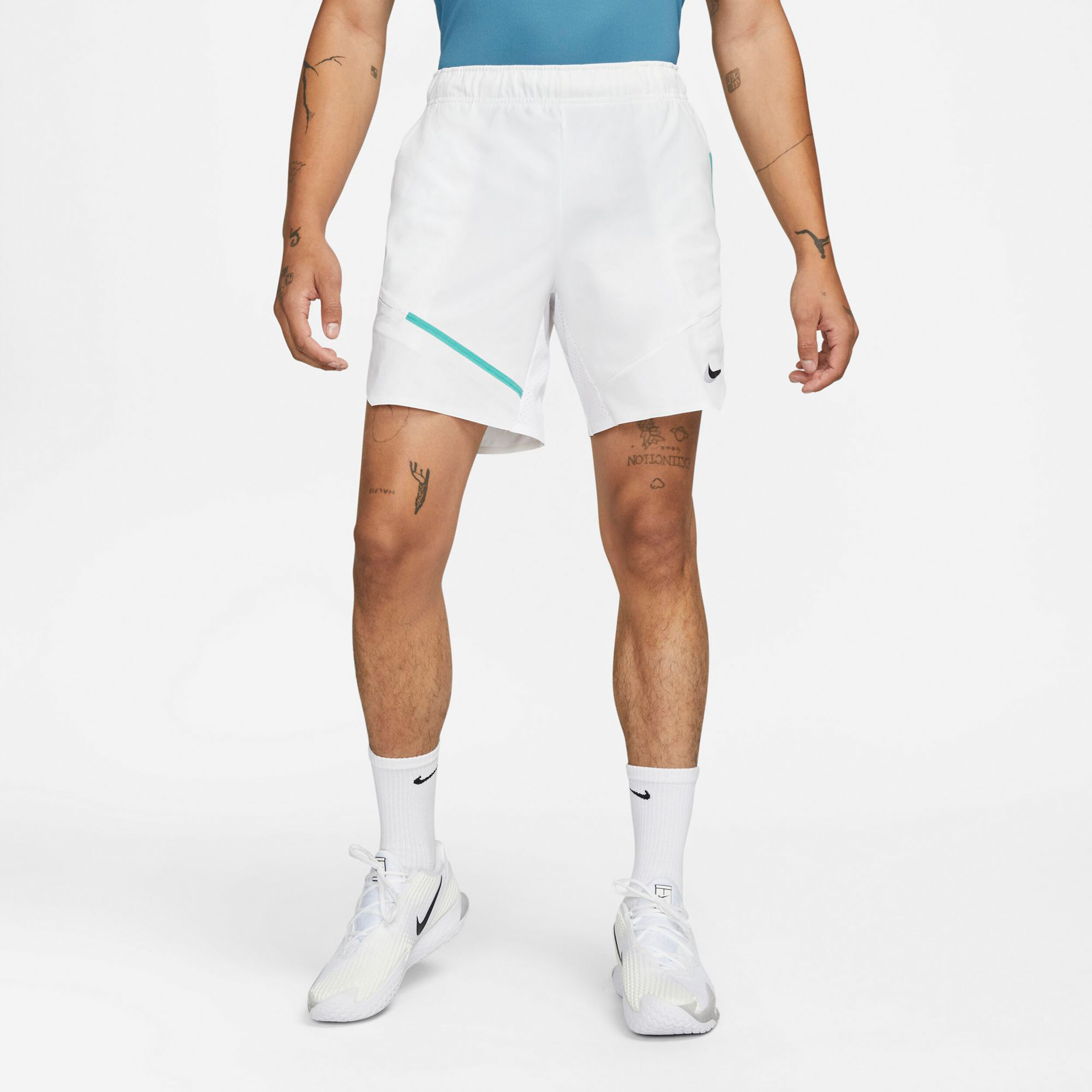 Nikecourt discount flex shorts