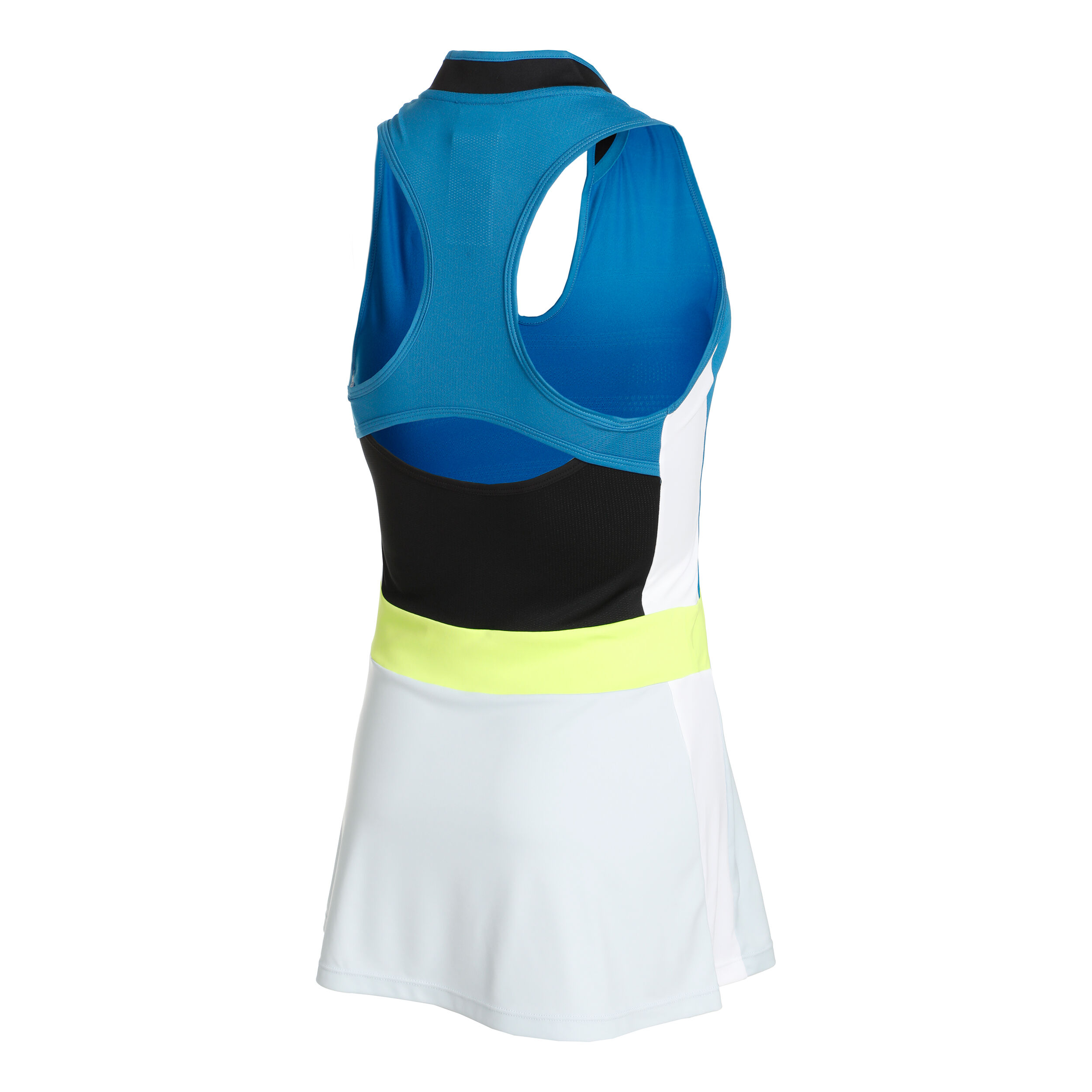 Asics tennis dresses jaune hot sale