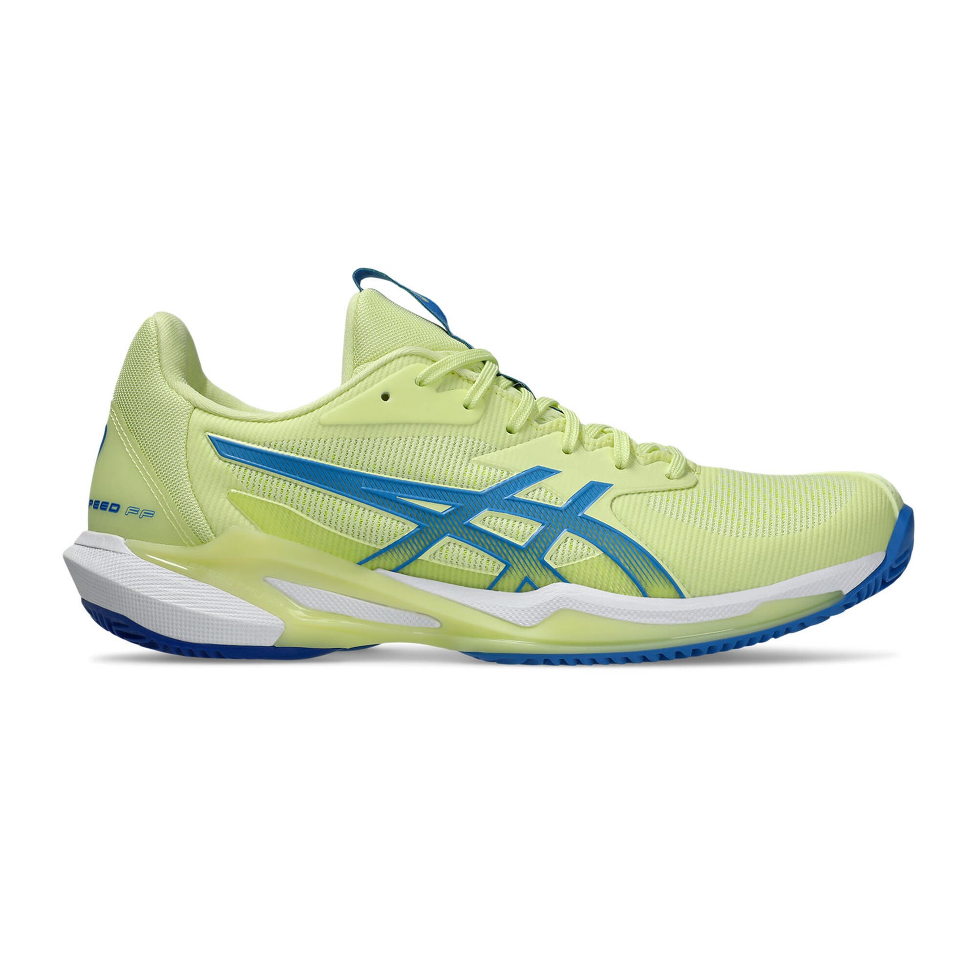 ASICS