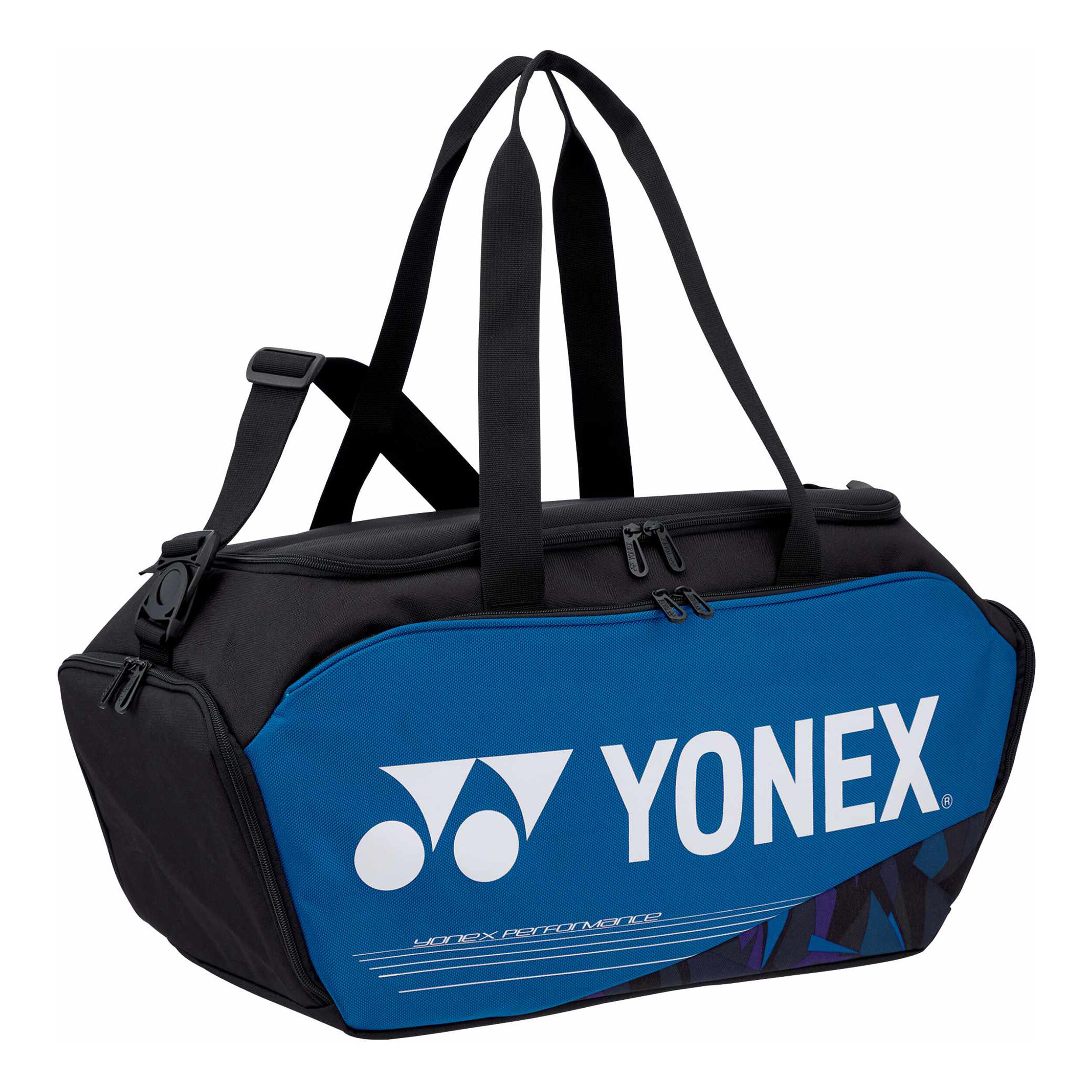 YONEX pro performance バッグ Yonex 2024 Pro Tournament Bag - Comparison - YouTube