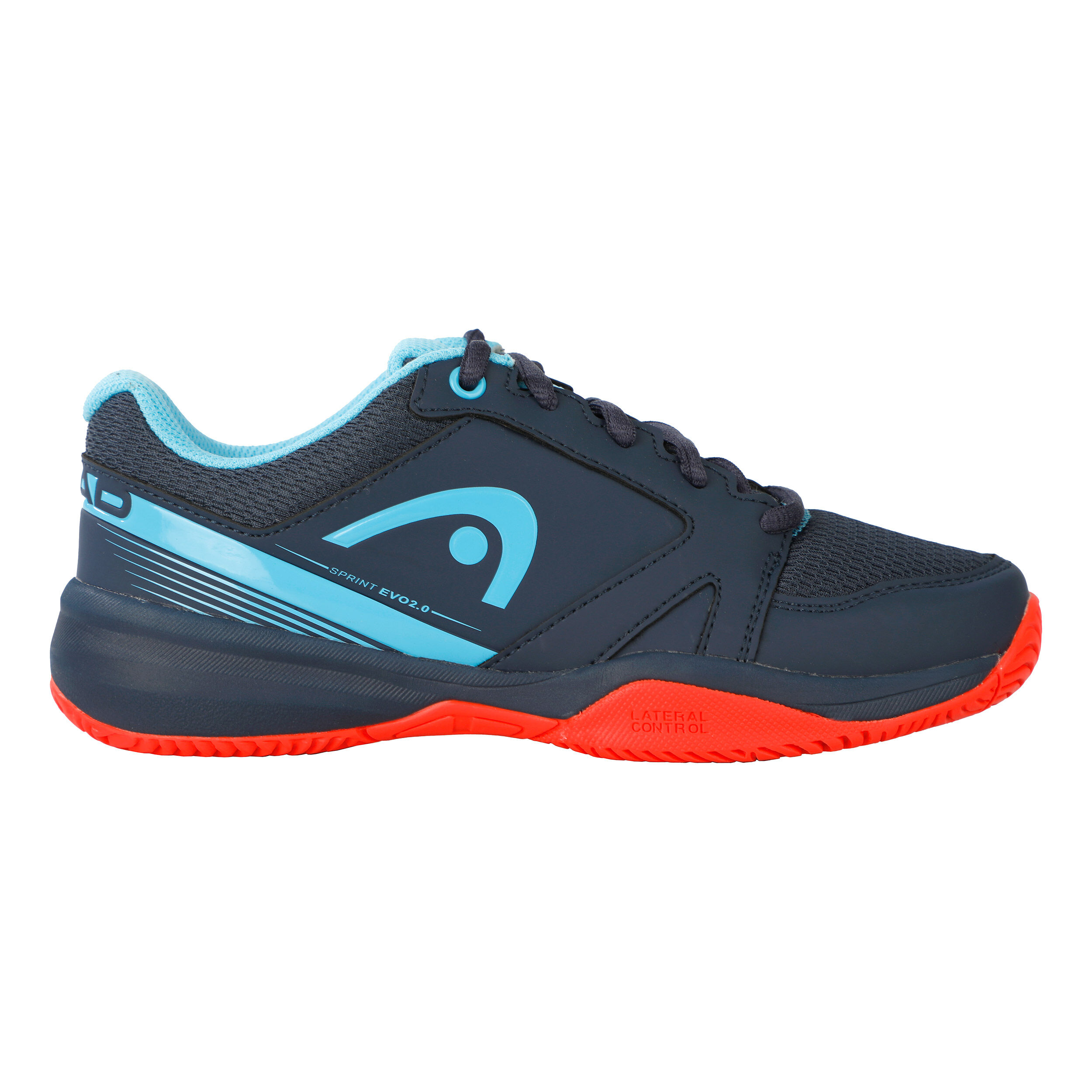 Head sprint discount 2. junior shoes