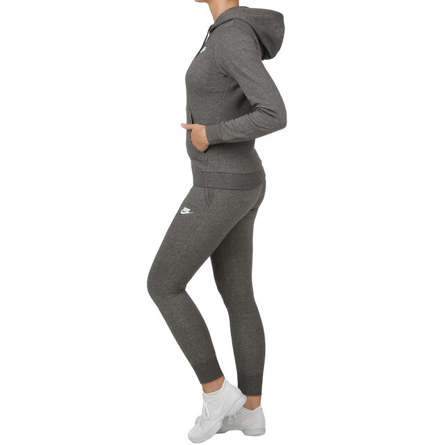 nike repeat grey tracksuit