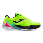 Joma Padel shoes Joma Open Padel shoe Men - yellow