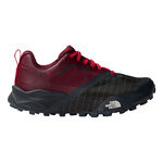 The North Face Running shoes The North Face Offtrail TR GTX Trail Running Shoe Women-Berry,Grey