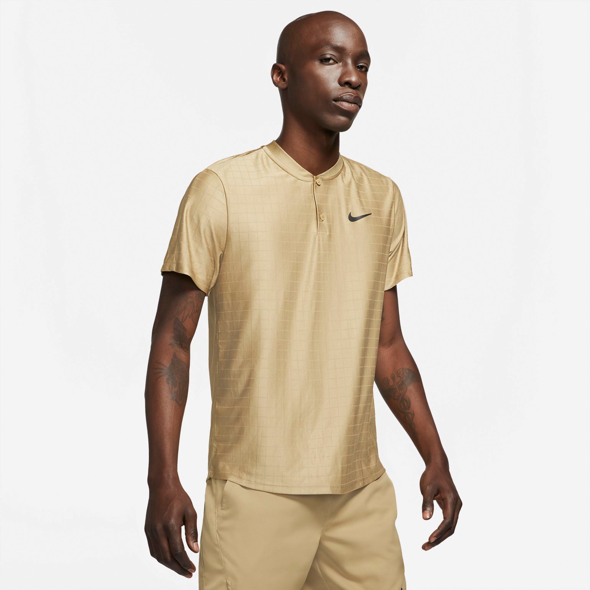 Nike breathe new arrivals polo