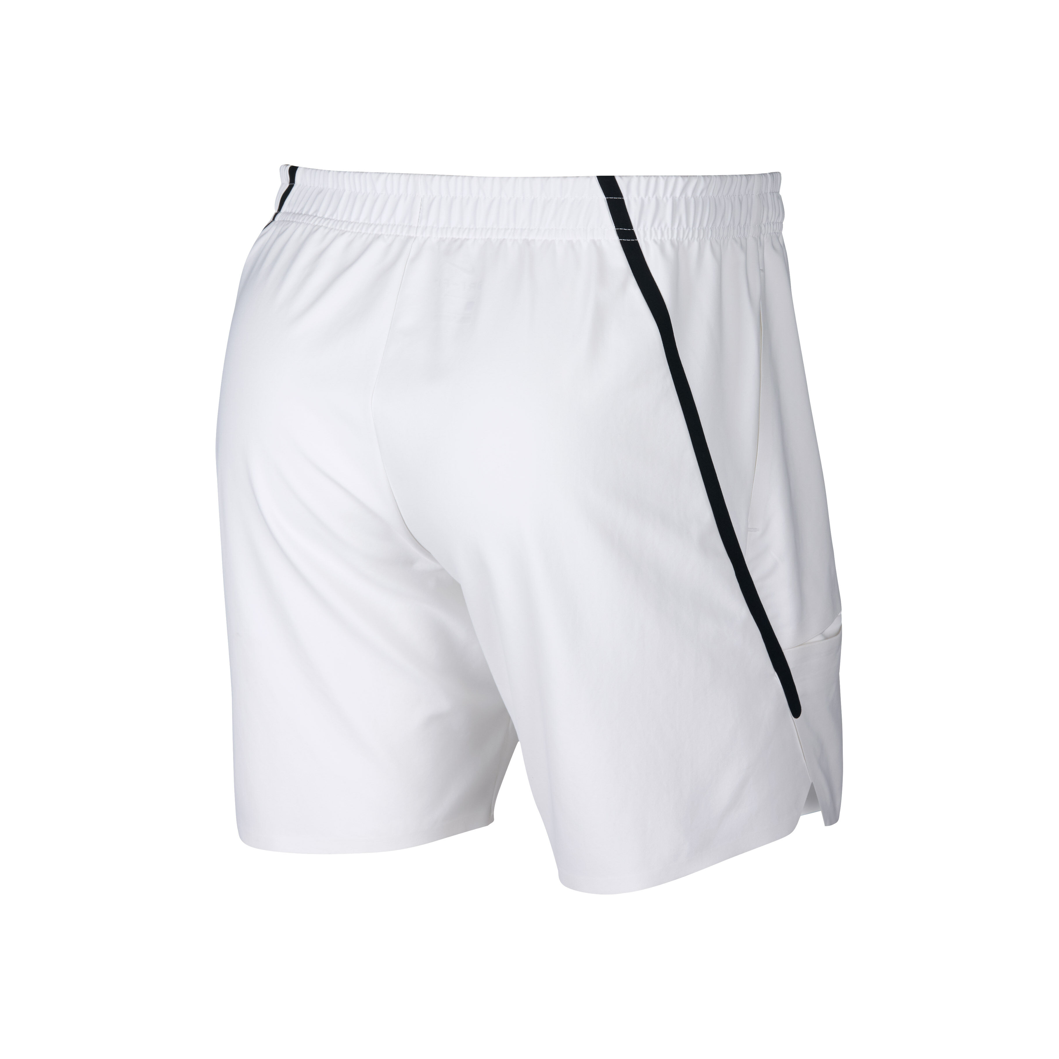 Federer nike clearance shorts