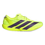 adidas Running shoes adidas adizero Adios 9 Competition running shoe Men-yellow, violet