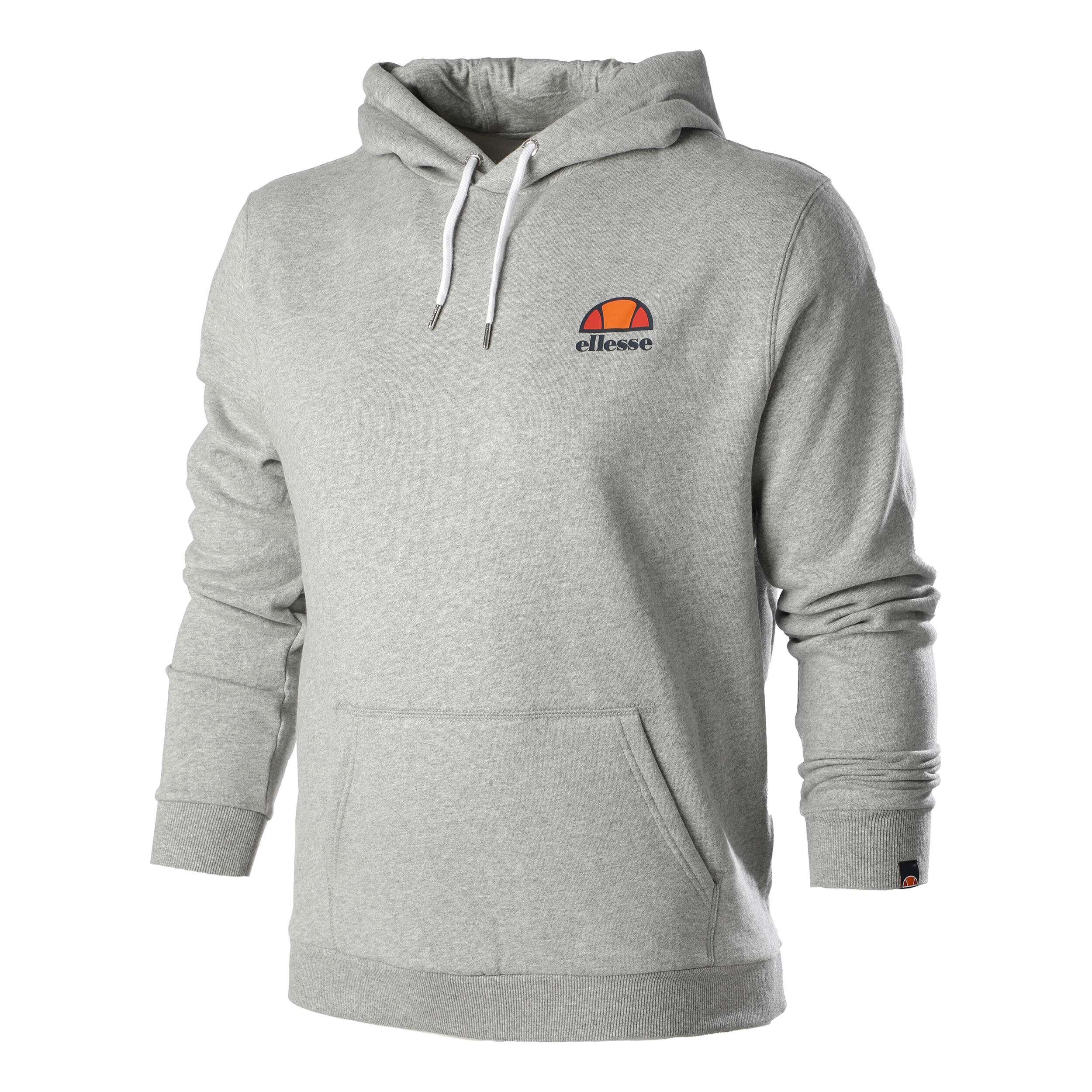 Toce OH Hoody Men Lightgrey