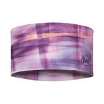 332 Clothing Buff CoolNet UV® Wide Headband-Violet