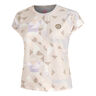 Paris 2025 T-Shirt Women-Beige