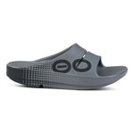 OOFOS Running shoes OOFOS Ooahh Sport Recovery shoe Men - dark grey