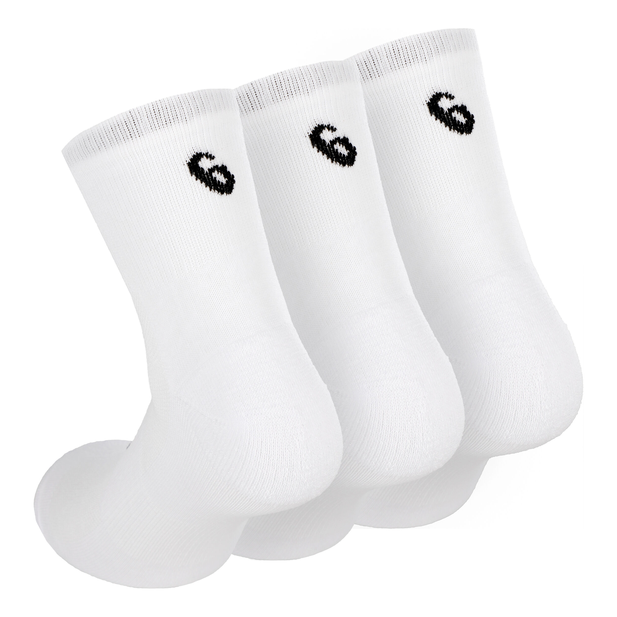Asics running 2025 socks mens