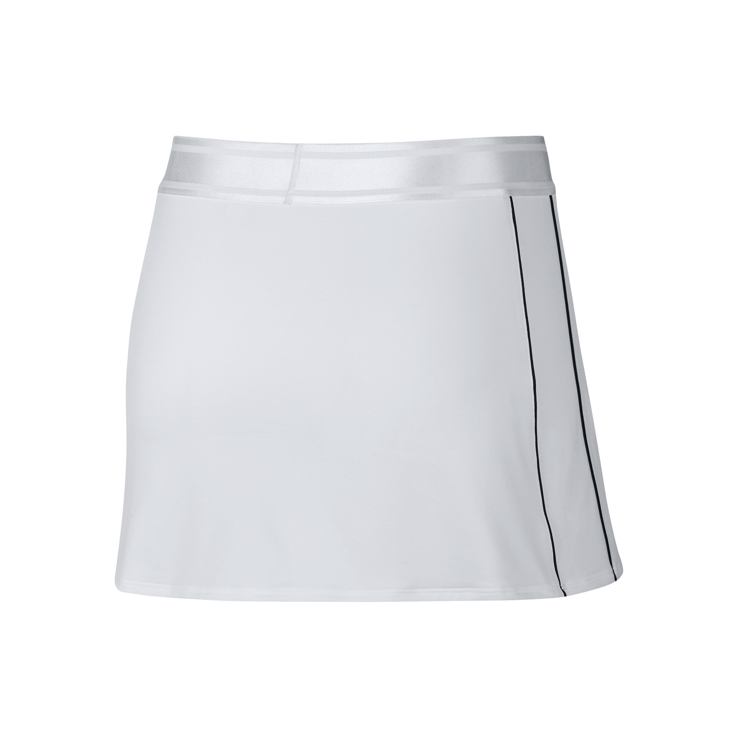 Court Dry Skirt Women White Black