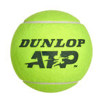 Dunlop D TAC 5i ATP MIDI BALL YELLOW