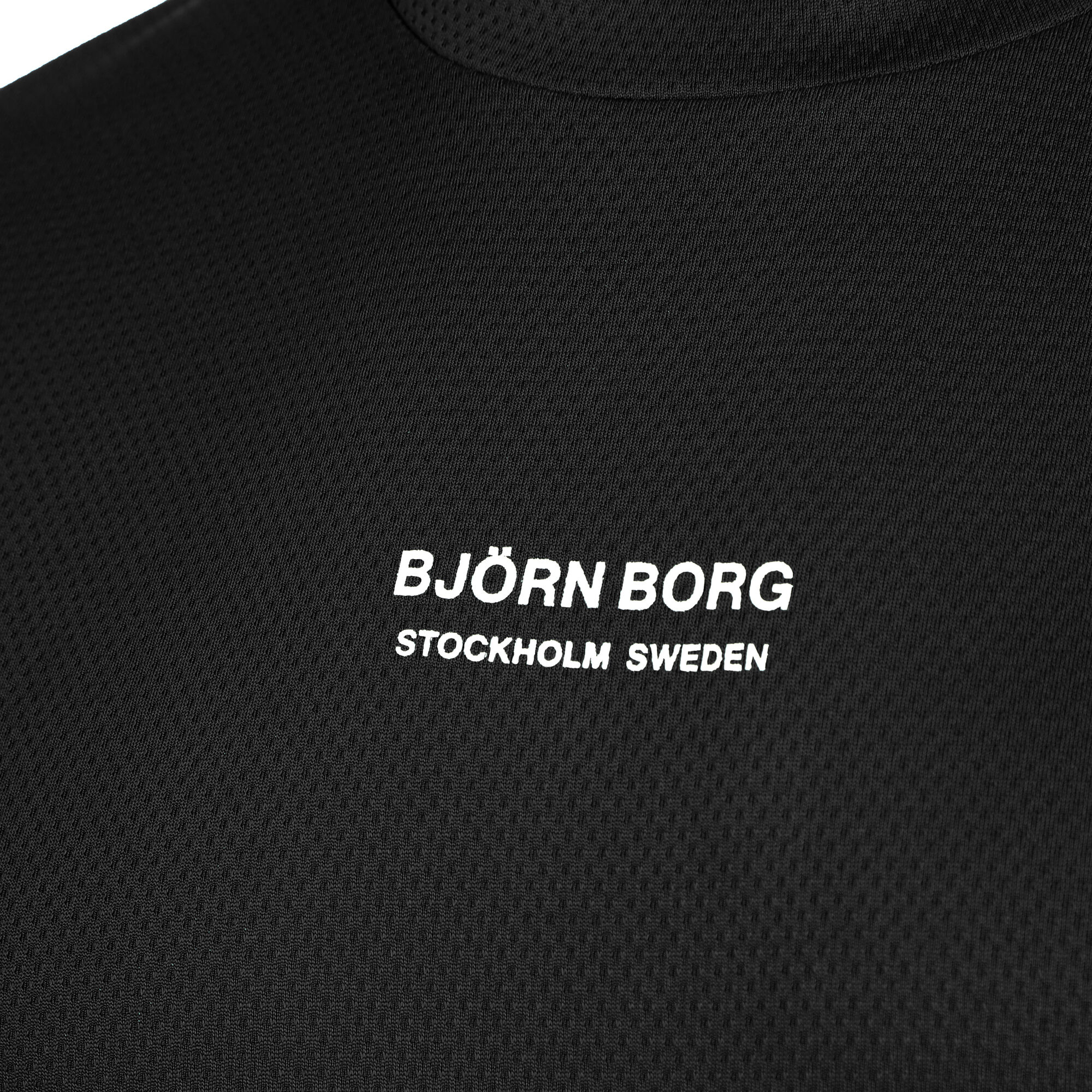 Björn Borg