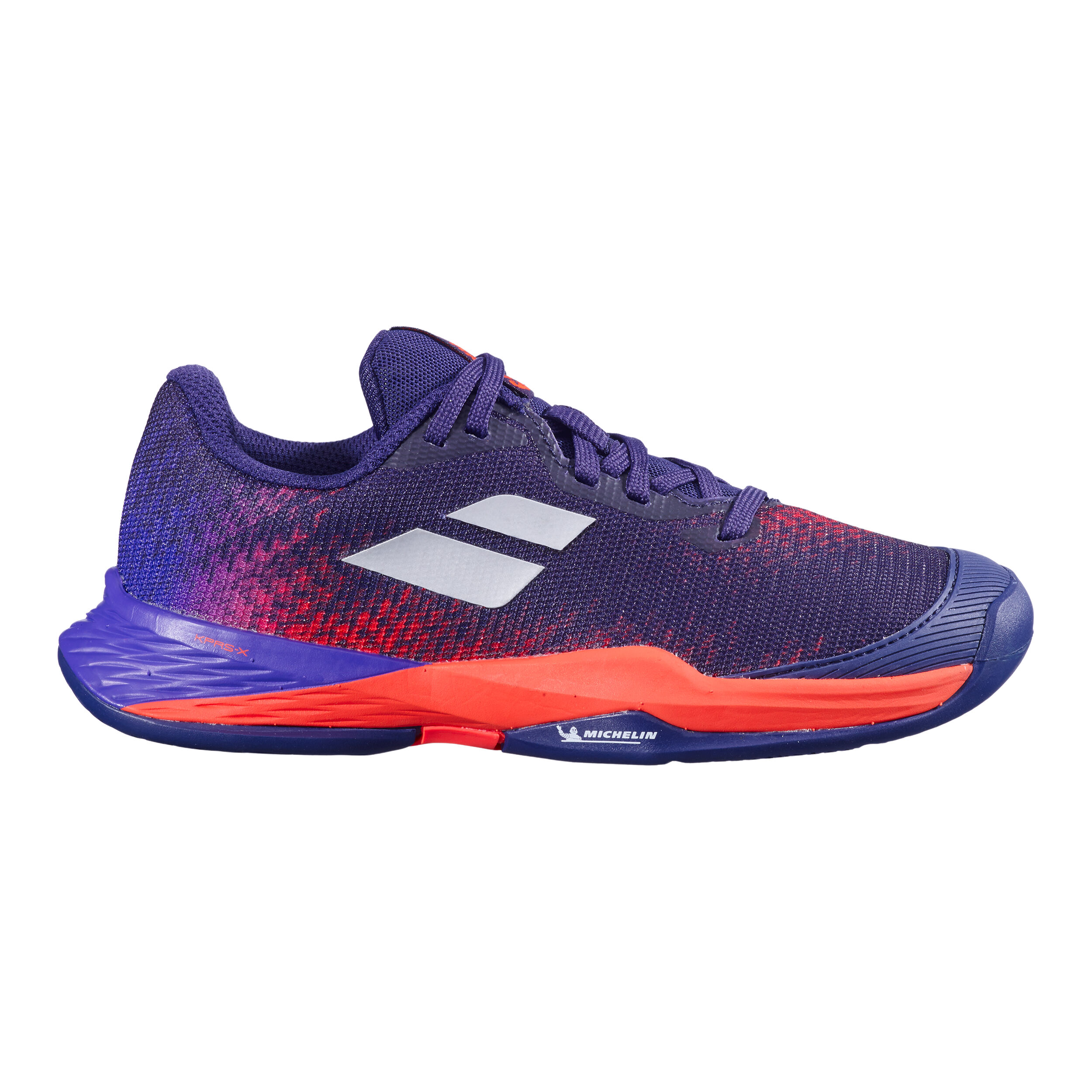 Buy Tennis shoes from Babolat online Tennis Point