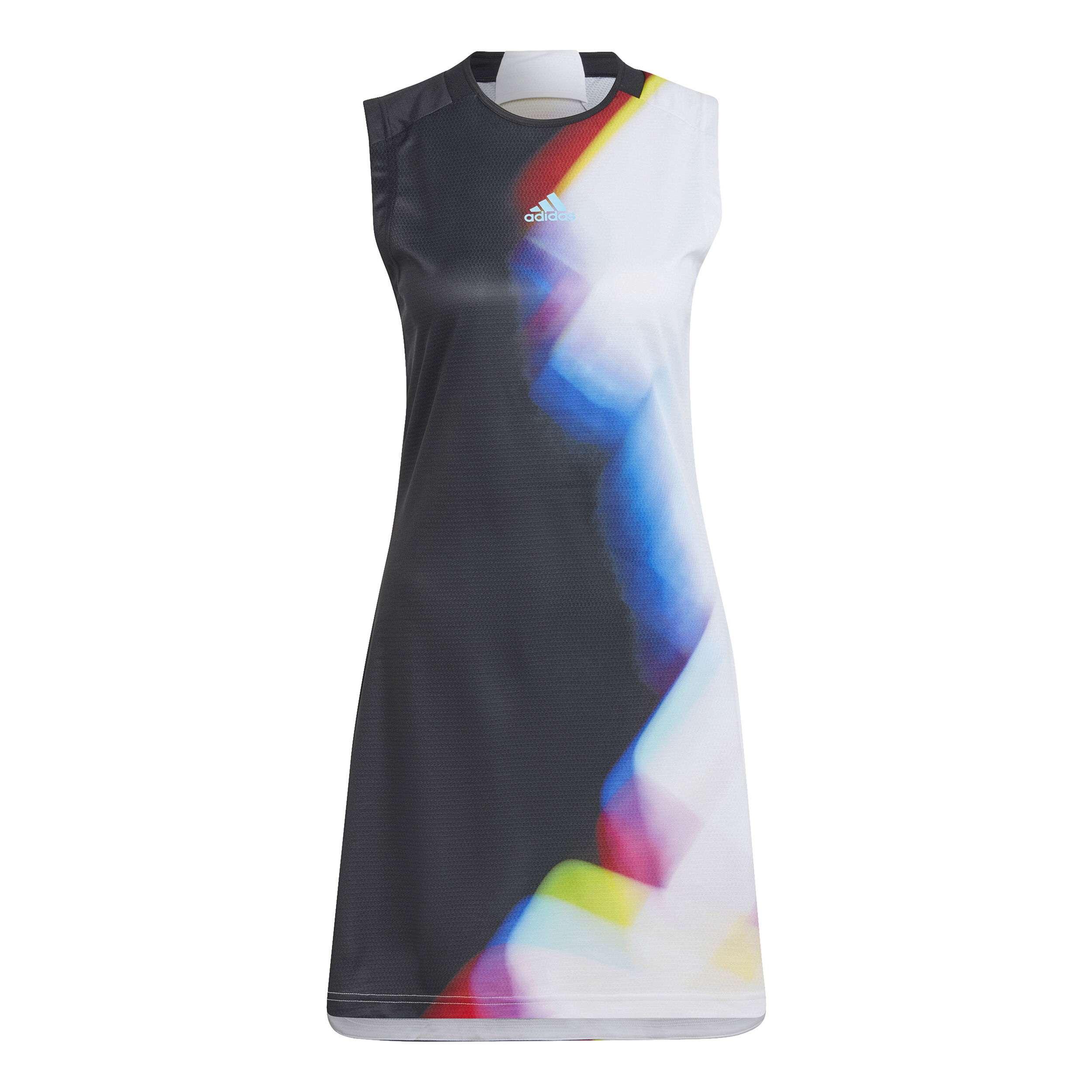 Adidas rhythmic clearance gymnastics shirt