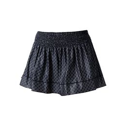 Stargazer Smocked Skirt