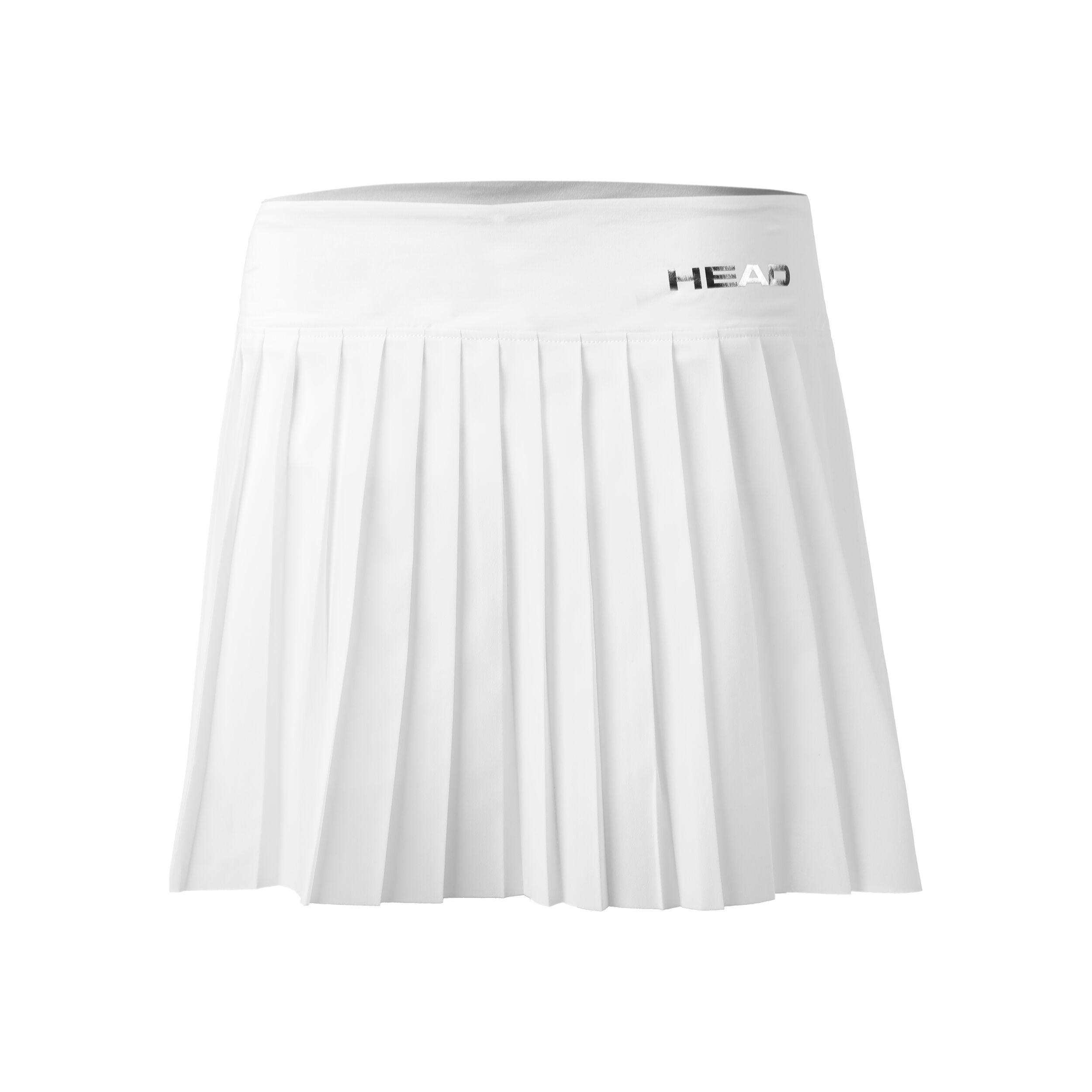Head pleated tennis skirt discount