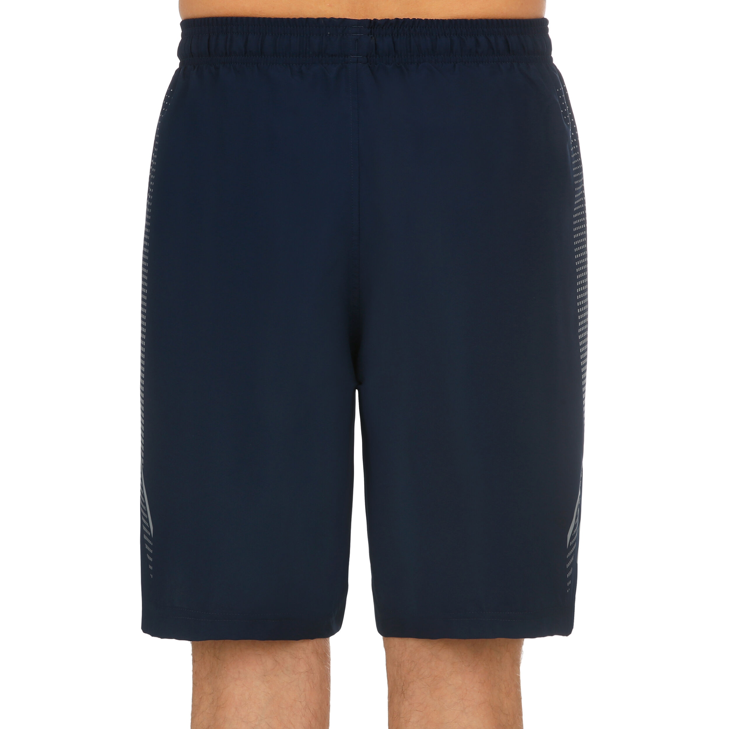 Mens navy under armour shorts best sale