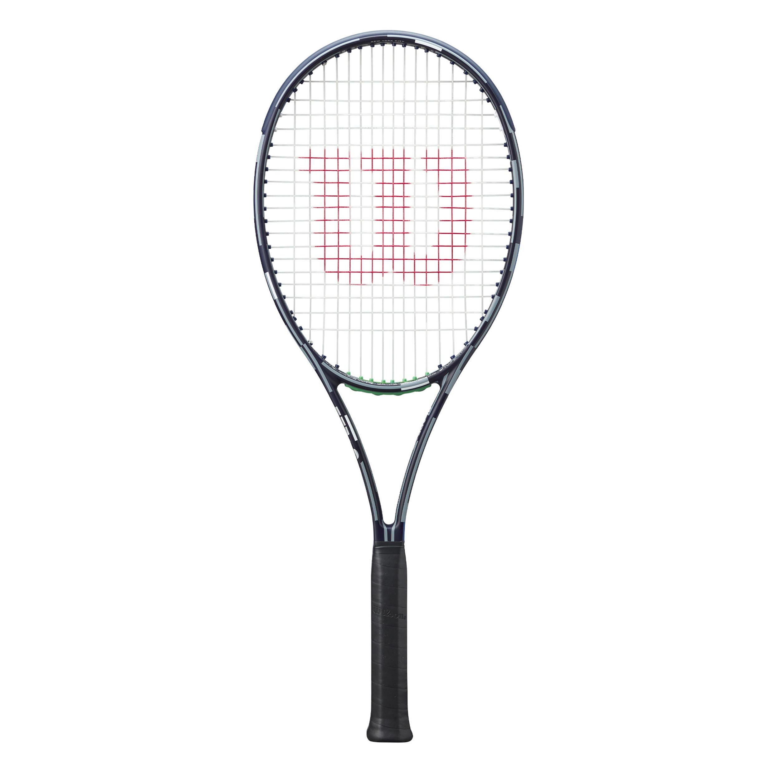 Wilson Blade 98 16X19 V9 US Open | Tennis-Point